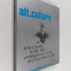 Steven Daly ym. : Alt. Culture - An A-to-z Guide to the '... - pikkukuva 1