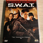 S.W.A.T. (2003) Samuel L. Jackson & Colin Farrell (UUSI) - pikkukuva 1