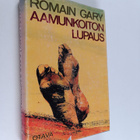 Romain Gary : Aamunkoiton lupaus - pikkukuva 1