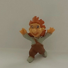 RÖLLI-PEIKKO FIGUURI, koko 3,5 x 3 cm - pikkukuva 2