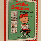 Charles M. Schulz : Jaska Jokunen - ennätysteni kirja - pikkukuva 1