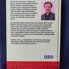 Kavasto, Eero : Hatikva - toivo - pikkukuva 2