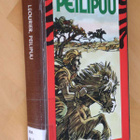 Christian Leourier : Peilipuu ( 1.p. 1979 k.po ) - pikkukuva 1