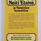Carolyn Keene : Neiti Etsivä ja Venetsian kummitus - pikkukuva 2