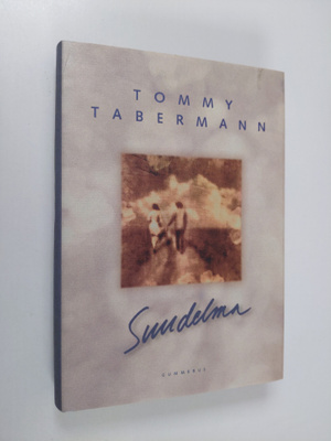 Tommy Tabermann : Suudelma