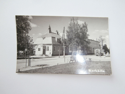 KARKKILA