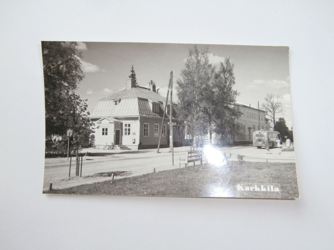 KARKKILA