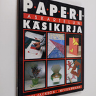 Paul Jackson : Paperiaskartelun käsikirja - pikkukuva 1