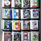 Jenkkifutis NFL-kortteja yli 700 korttia! - pikkukuva 1