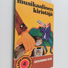 Wolfgang Ecke : Musikaalinen kiristäjä - pikkukuva 1