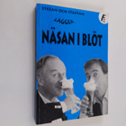 Staffan Bruun : Stefan och Staffan lägger näsan i blöt - pikkukuva 1