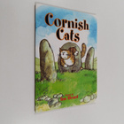 Ian Heard : Cornish Cats - pikkukuva 1