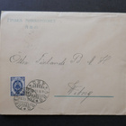 FIRMAKUORI 1903 Finska Spikkontoret Åbo - pikkukuva 1