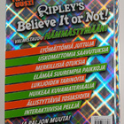 Ripley's Believe it or not! : Ripleyn usko tai älä! 2025 - pikkukuva 2