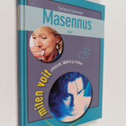 Christina Gustavson : Masennus - pikkukuva 1