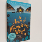 Sarah Winman : A year of Marvellous Ways - pikkukuva 1