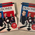 THE PRISONER (1967-68) Patrick McGoohan (7DVD) - pikkukuva 3