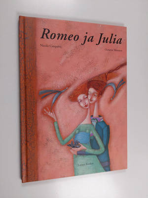 Octavia Monaco : Romeo ja Julia