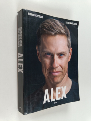 Karo Hämäläinen ym. : Alex