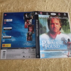 PARADISE FOUND DVD - pikkukuva 1