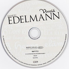 Samuli Edelmann • Virsiä CD - pikkukuva 3