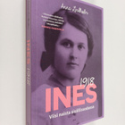 Anna Lindholm : Ines 1918 : viisi naista sisällissodassa - pikkukuva 1