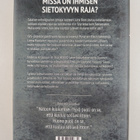 Jere Laine : Al-Thar : kosto (signeerattu) - pikkukuva 2