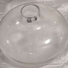 Lasinen käsintehty maljakko - pikkukuva 3