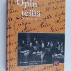 Timo Salminen : Opin teillä : Riihimäen oppikoulut ja luk... - pikkukuva 1