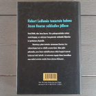Robert Ludlumin Medusan Perintö (Eric van Lustbader 2004) - pikkukuva 2