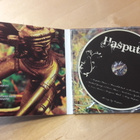 Hasputri – Hasputri (CD) - pikkukuva 2