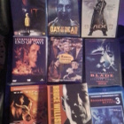 Myydään dvd ja blu ray leffoja - pikkukuva 2
