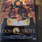 Don Quixote DVD - pikkukuva 1