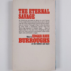 Edgar Rice Burroughs : The eternal savage - pikkukuva 2