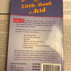 Cam Cloud - Little Book of Acid (softcover) - pikkukuva 2