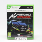 Assetto Corsa Competizione - Xbox Series X / Xbox One - pikkukuva 1