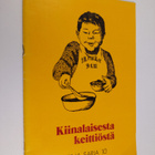 Kiinalaisesta keittiöstä - pikkukuva 1