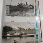 n. 200 laiva-aiheista postikorttia - pikkukuva 1