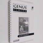 Genus Senior sukututkimusohjelma : käyttöopas - pikkukuva 1