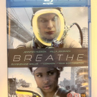 Breathe (2024) Blu-ray - pikkukuva 1