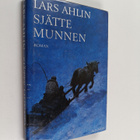 Lars Ahlin : Sjätte munnen : roman - pikkukuva 1