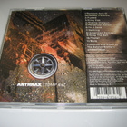 Anthrax - Stomp 442 (CD) - pikkukuva 2