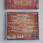 James Gang : Straight Shooter / Passin' Thru CD - pikkukuva 2