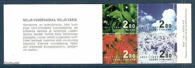 Lape V 36 *** postituore, Suomen itsenäisyys 80 v.