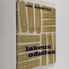 Leo Suomela : Lakeus odottaa - pikkukuva 1
