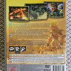 PlayStation 2 -peli: Jak 3 - pikkukuva 3