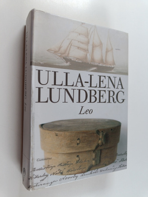 Ulla-Lena Lundberg : Leo