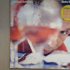 GARLAND  JEFFREYS  ::  GUTS FOR LOVE  ::  VINYYLI  LP  1982 - pikkukuva 1