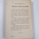 Ester Erhomaa : Suntion tyttö ja poika - pikkukuva 2