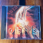 Bob Dylan - Saved cd - pikkukuva 1